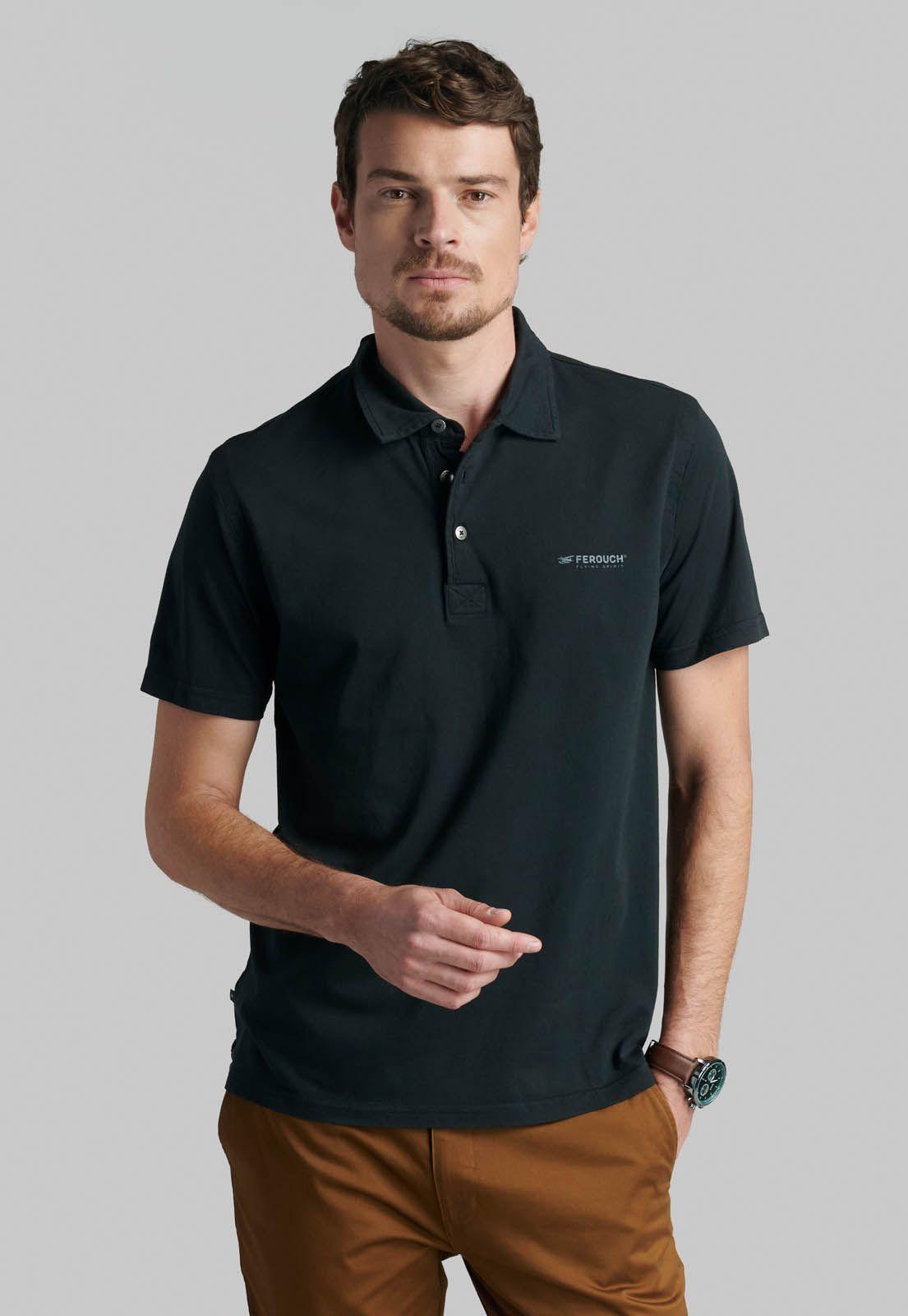 Polera Orlando Black-0
