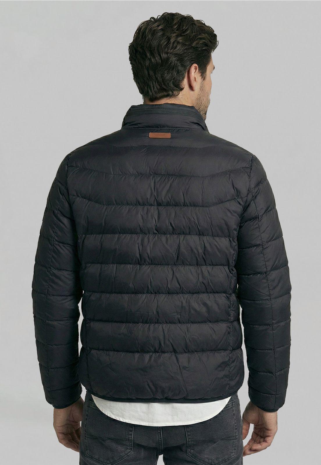 Parka Sacramento Black-3