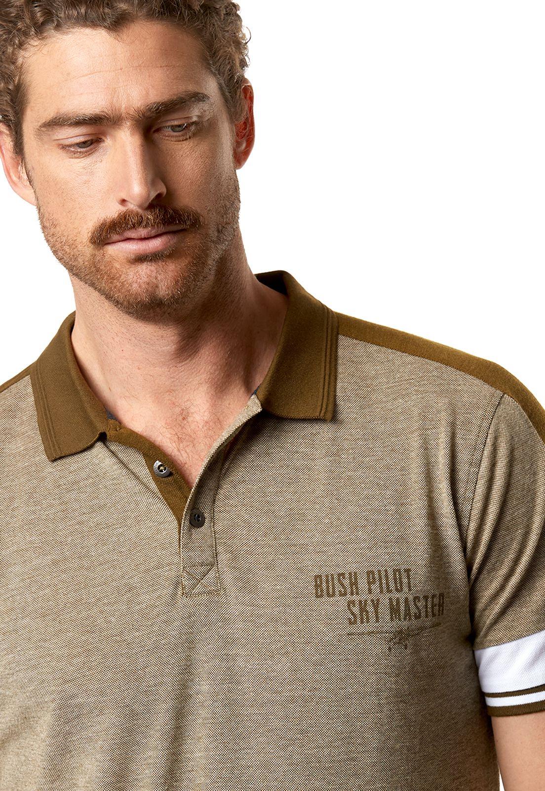 Polera Polo Maryland Forest-3