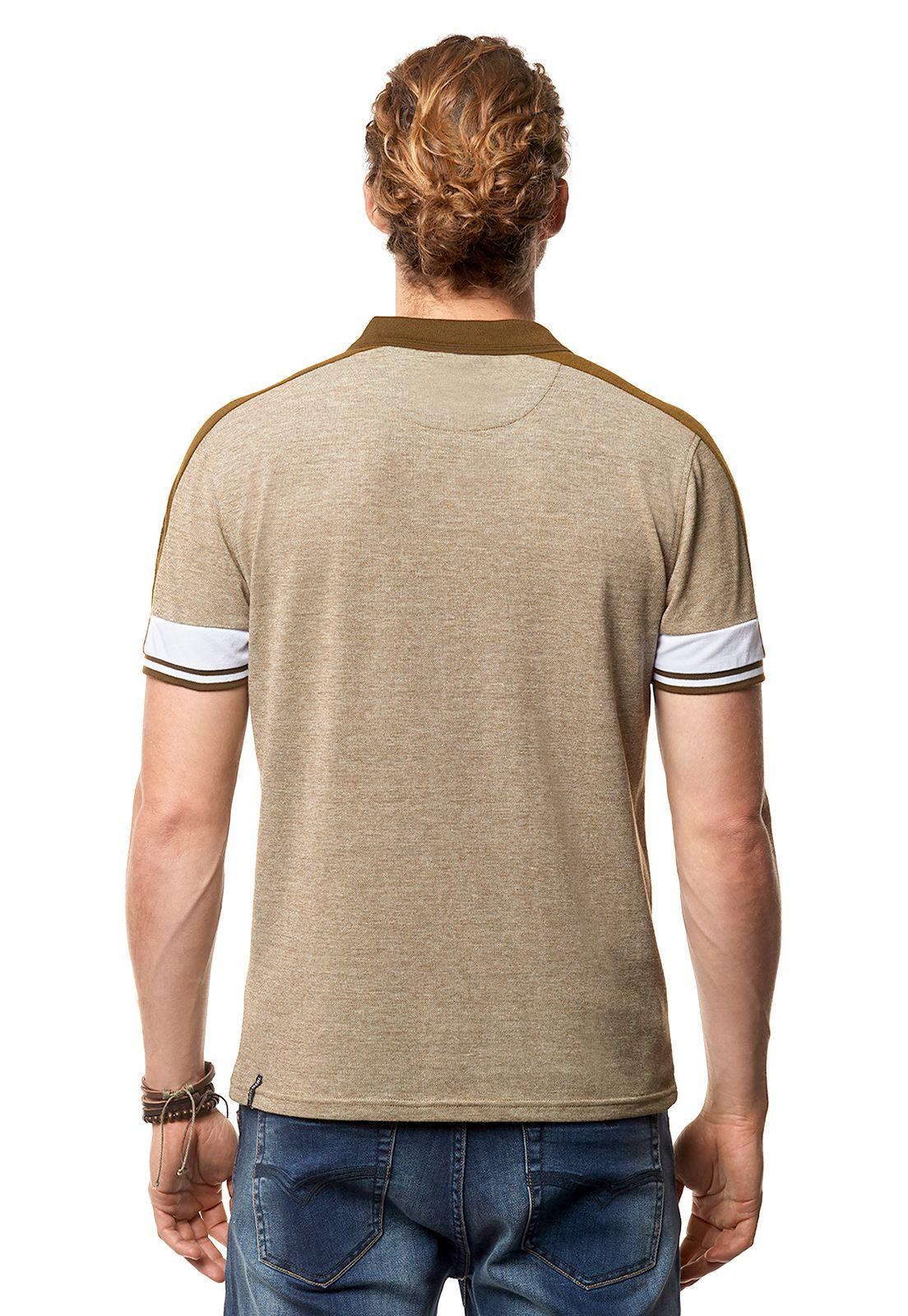Polera Polo Maryland Forest-2