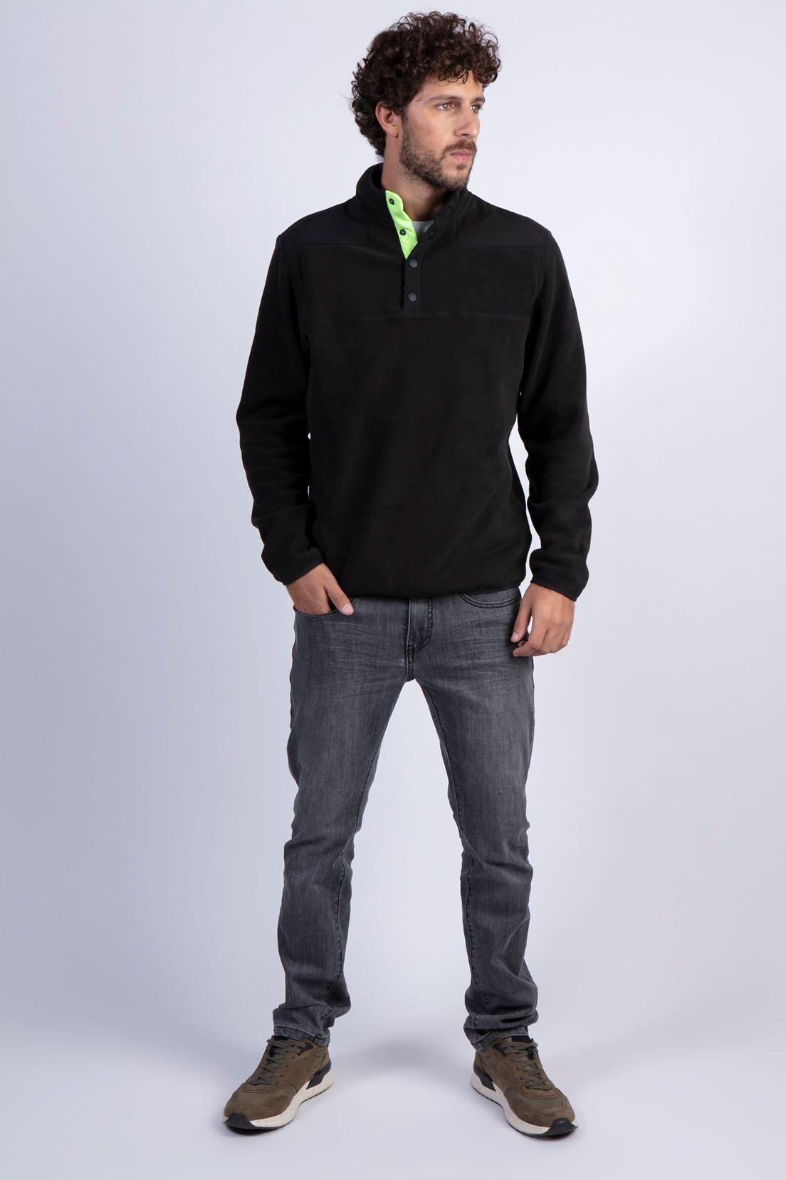 Polar Cerro Manquehue Charcoal-2