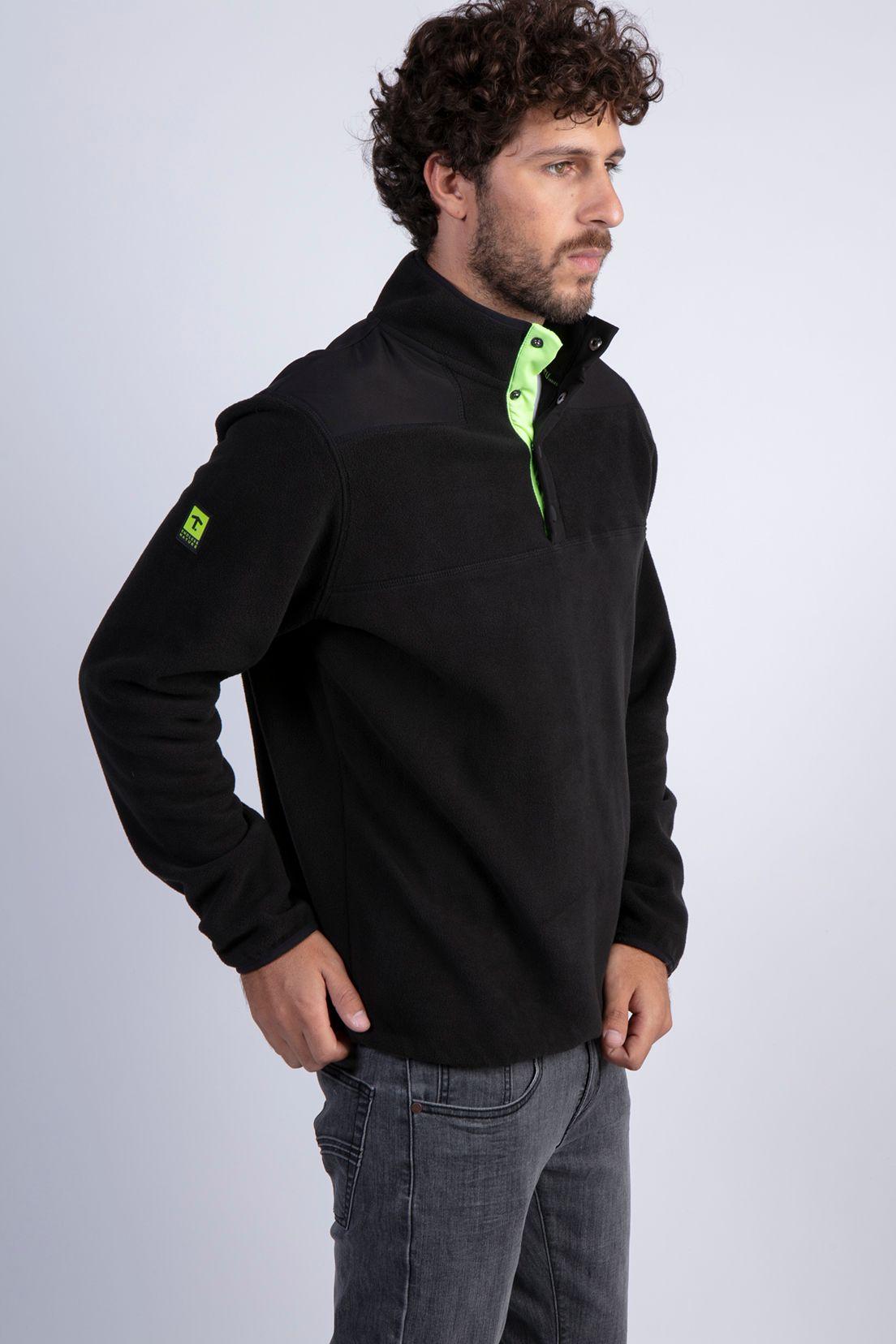 Polar Cerro Manquehue Charcoal-3