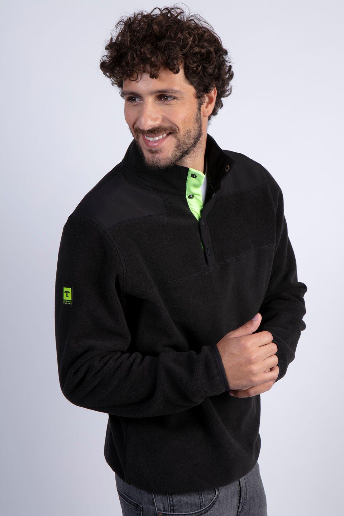 Polar Cerro Manquehue Charcoal-0