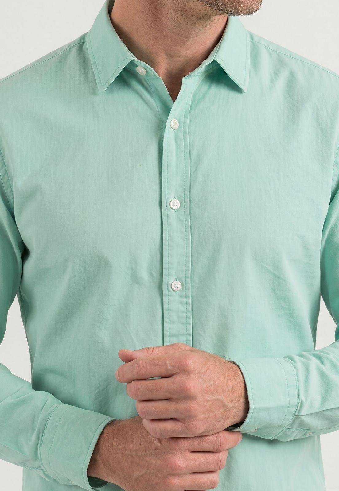 Camisa Ely Aqua-2
