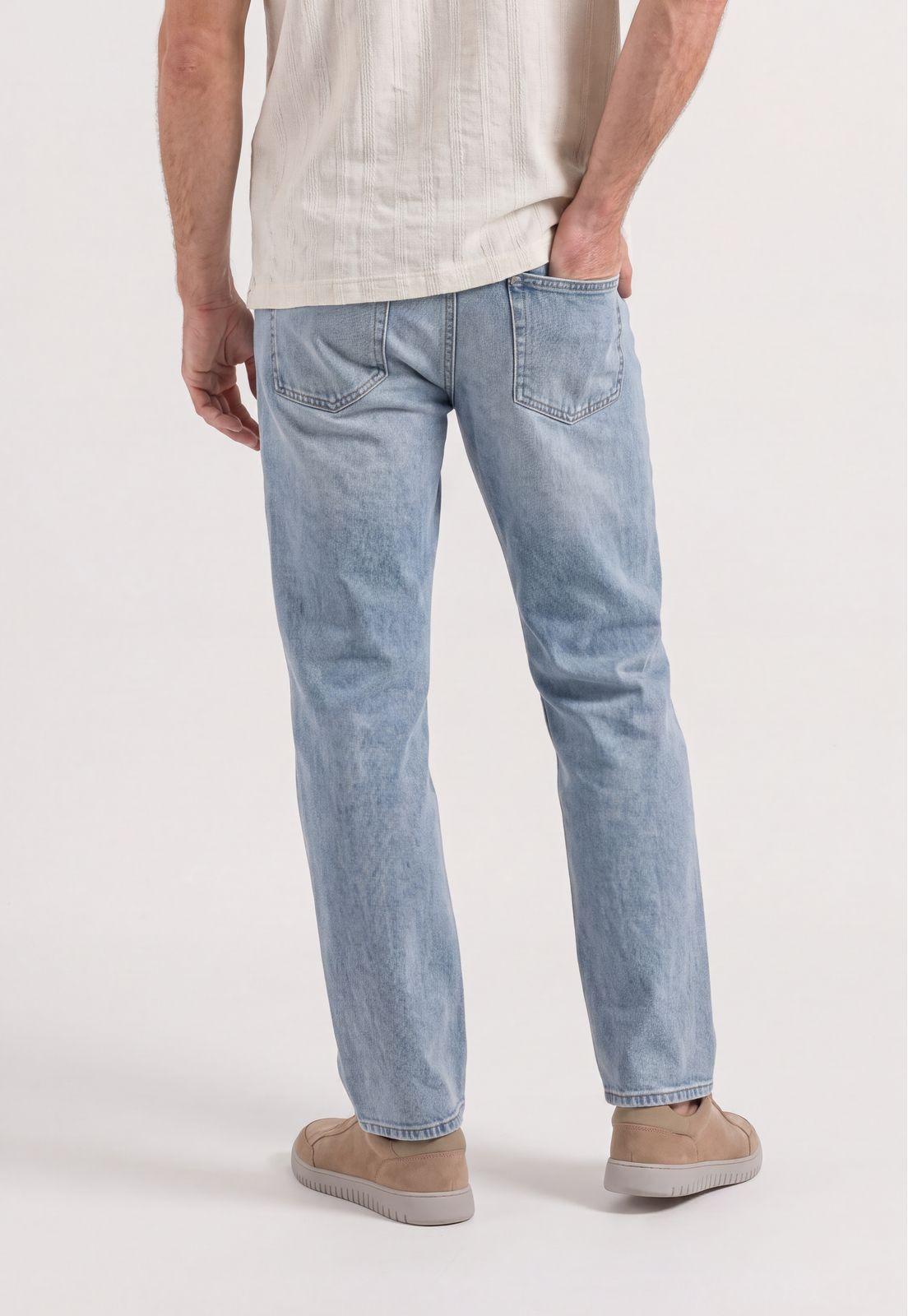 Jeans Algarde Lt. Blue-2