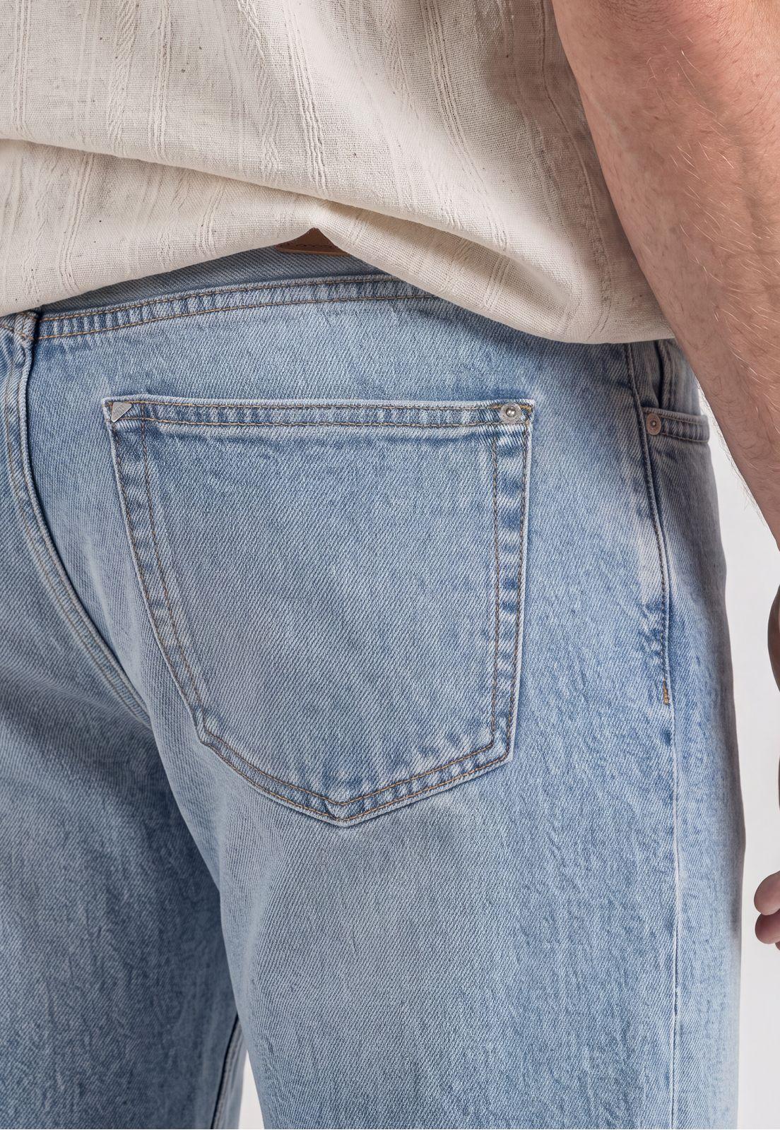 Jeans Algarde Lt. Blue-3