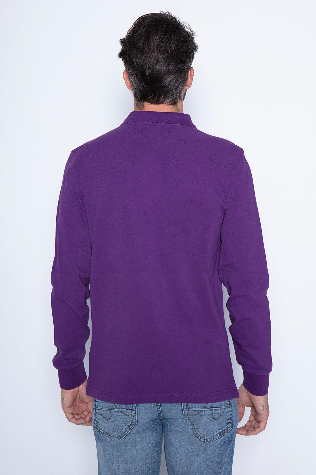 Polera Sofia Purple-1