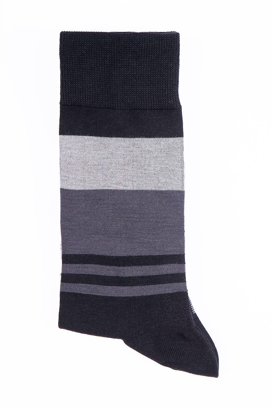 Calcetín Comfy Luisiana Black-0