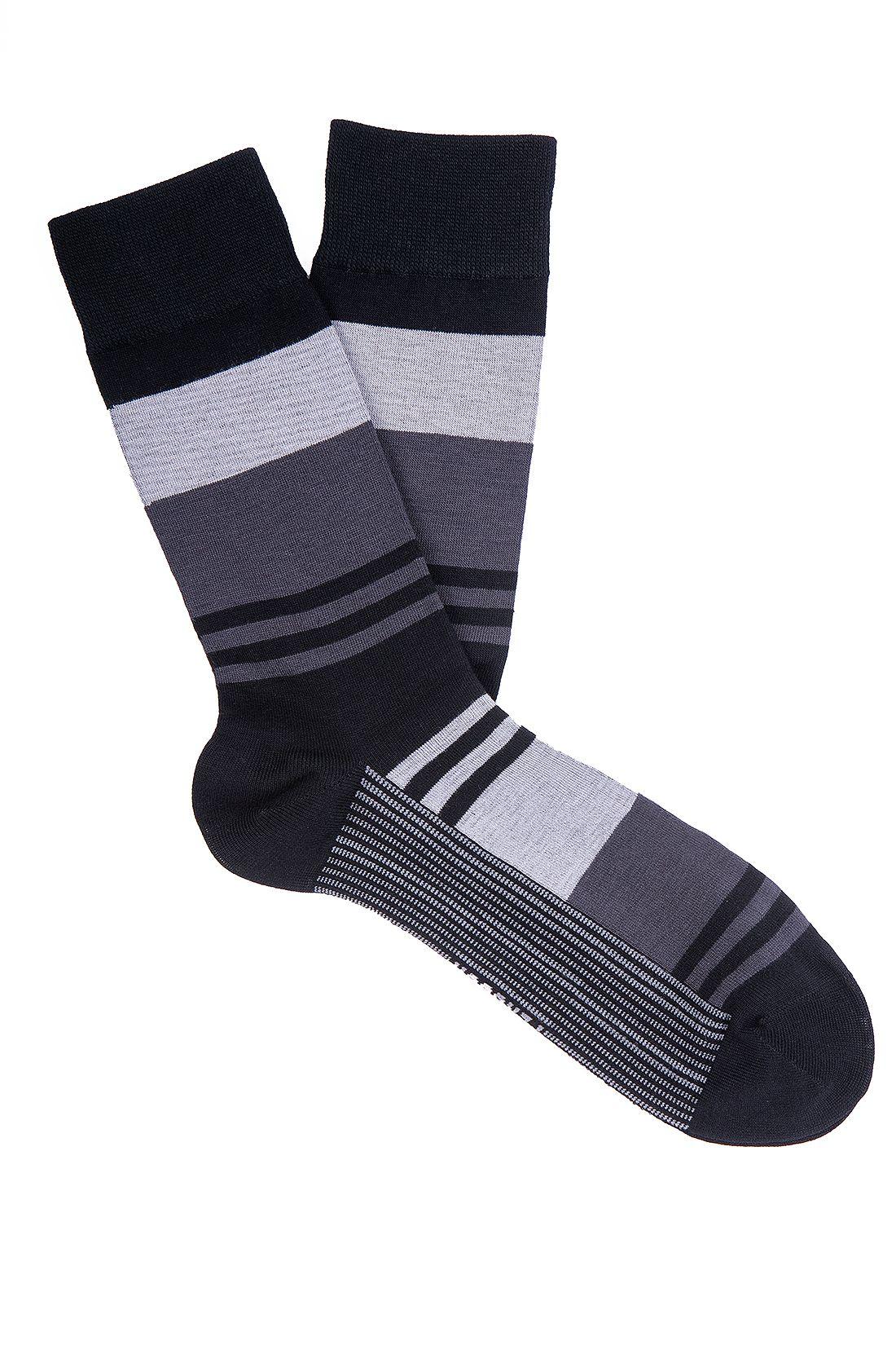Calcetín Comfy Luisiana Black-1