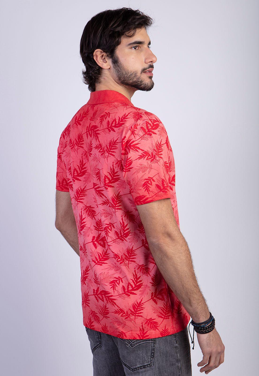 Polera Michigan Coral-1