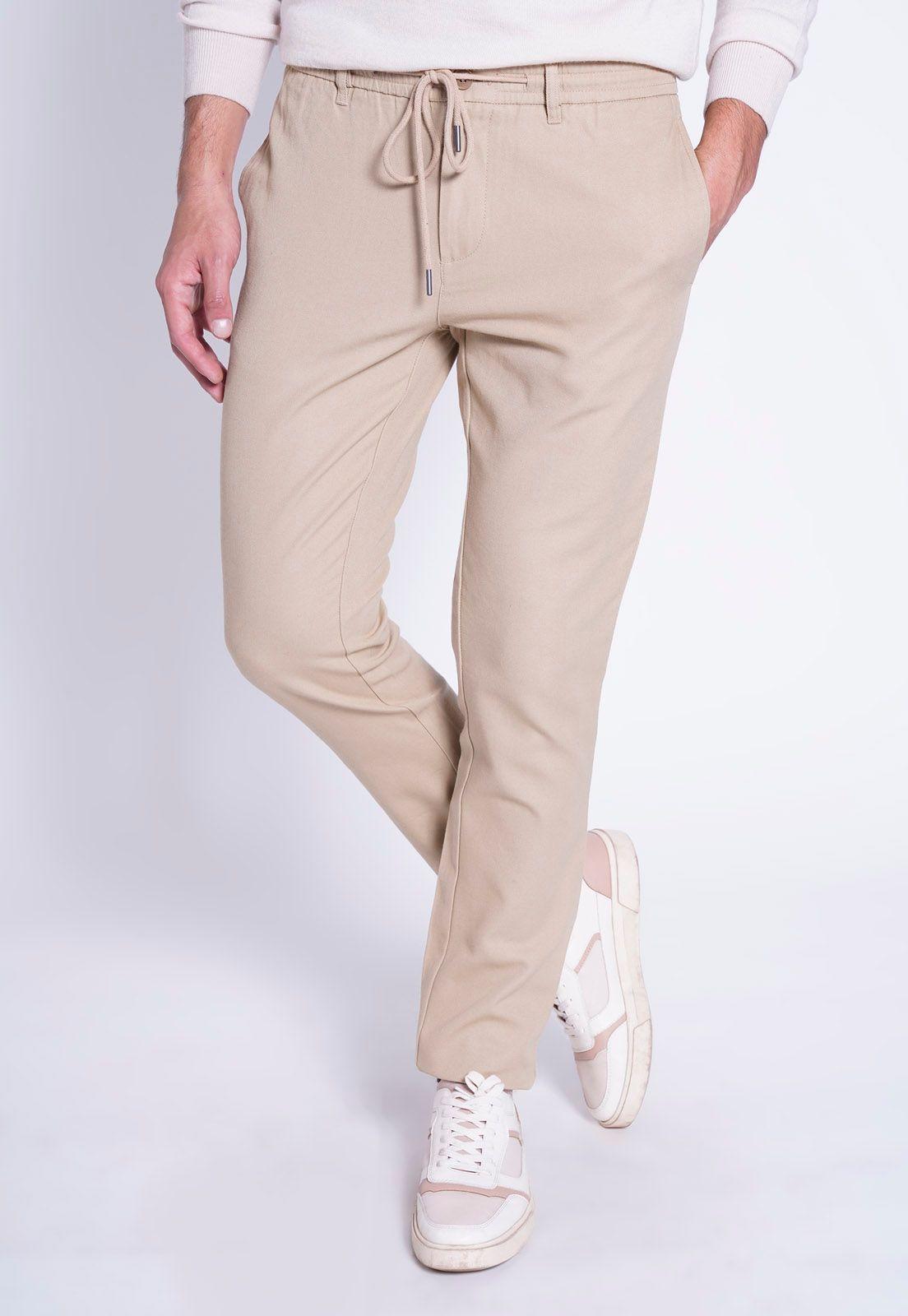 PANTALÓN TALAIA BEIGE-0