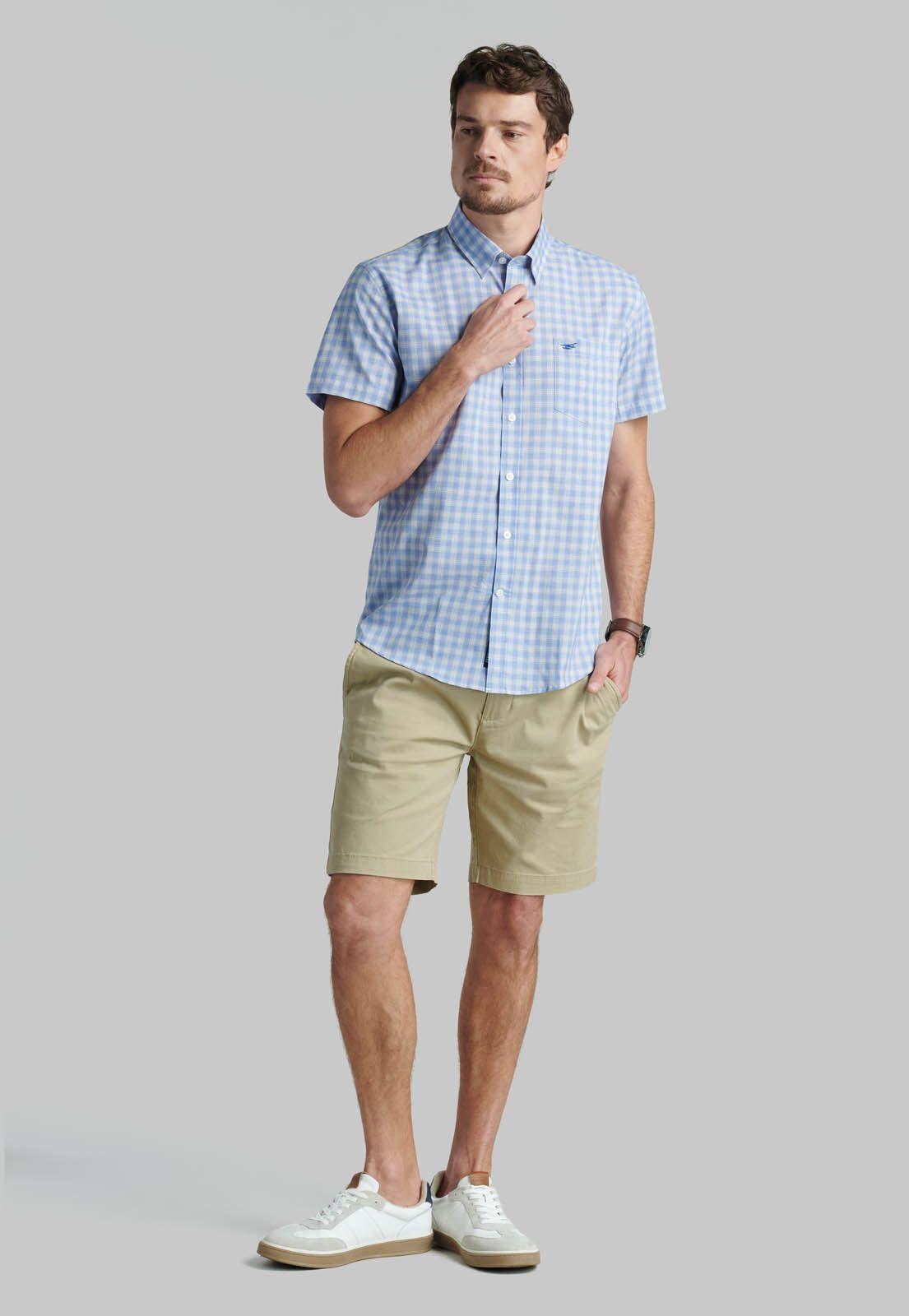 Camisa Del Rio Blue-1
