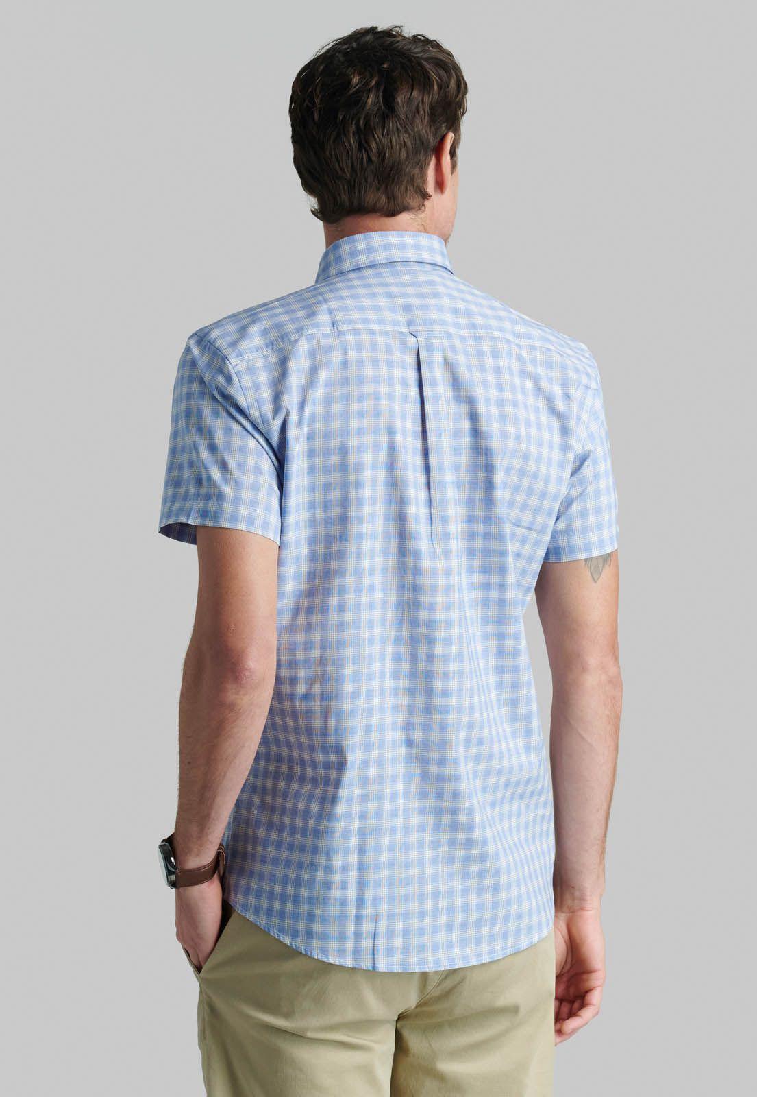 Camisa Del Rio Blue-3