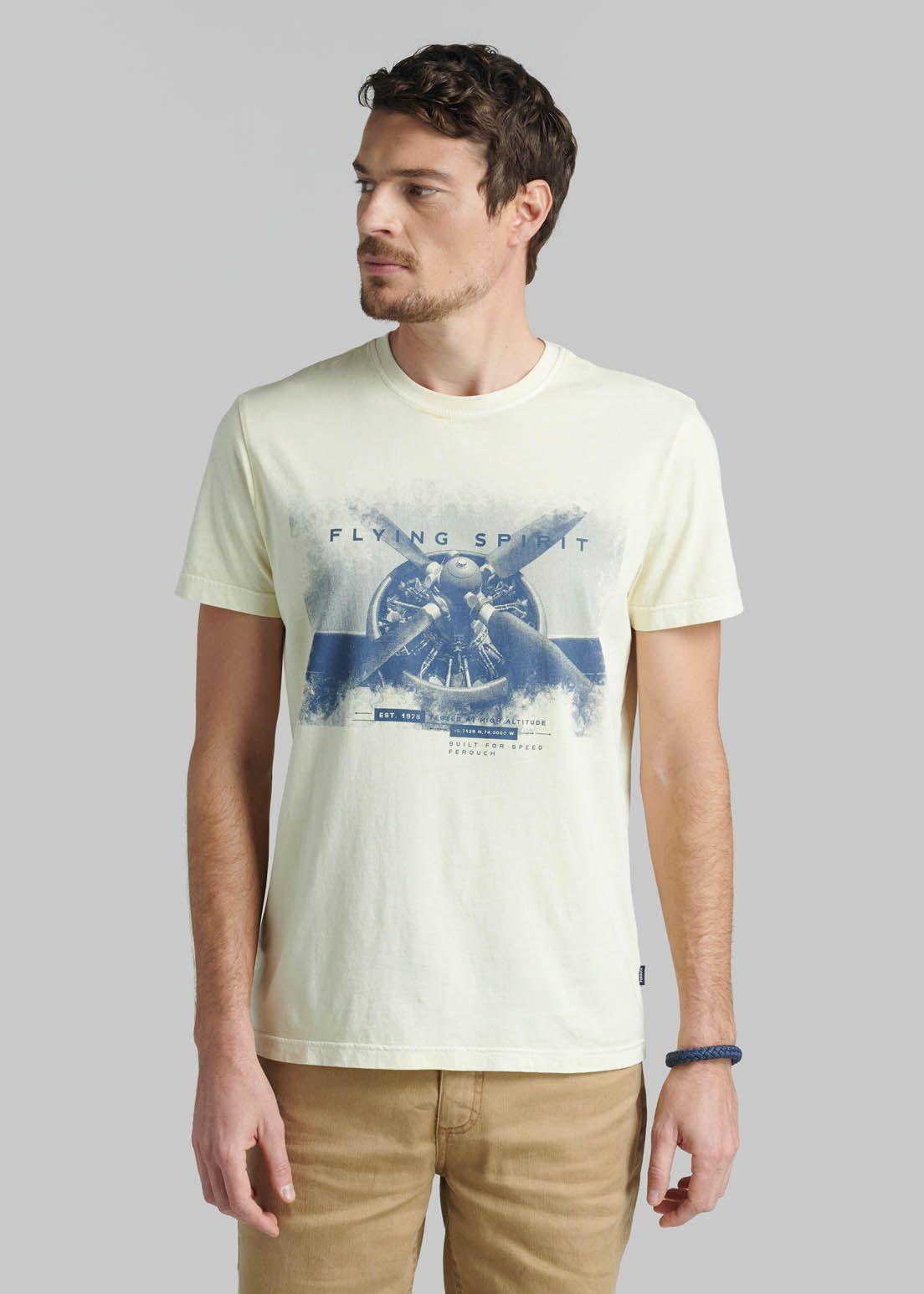 Polera Michigan Lt Butter-0
