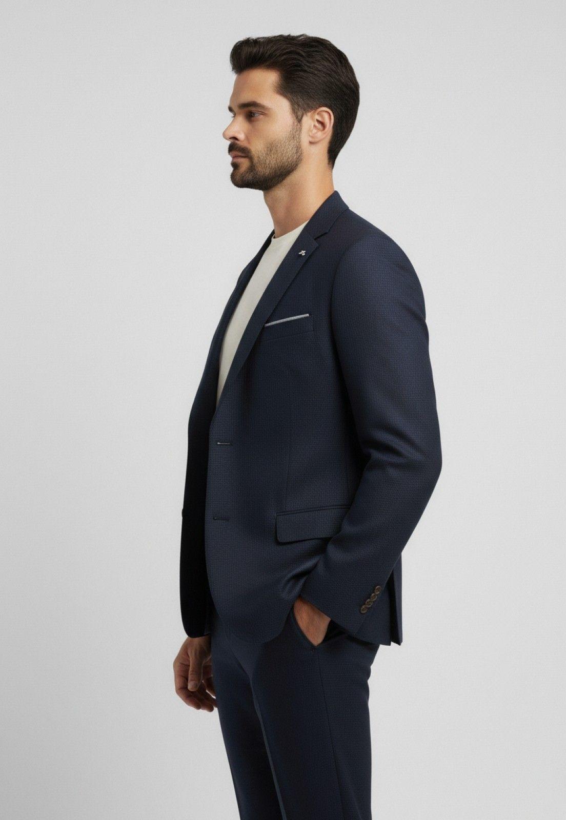 Pantalón Cork Heritage Dk.Blue-2