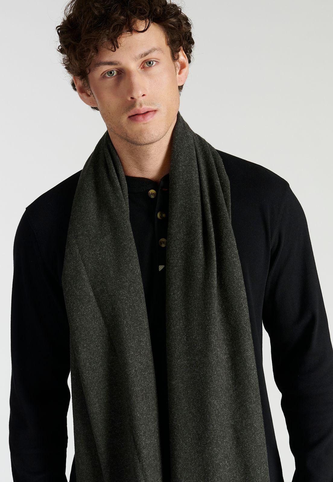 Polera Belgrado Heritage Black-4