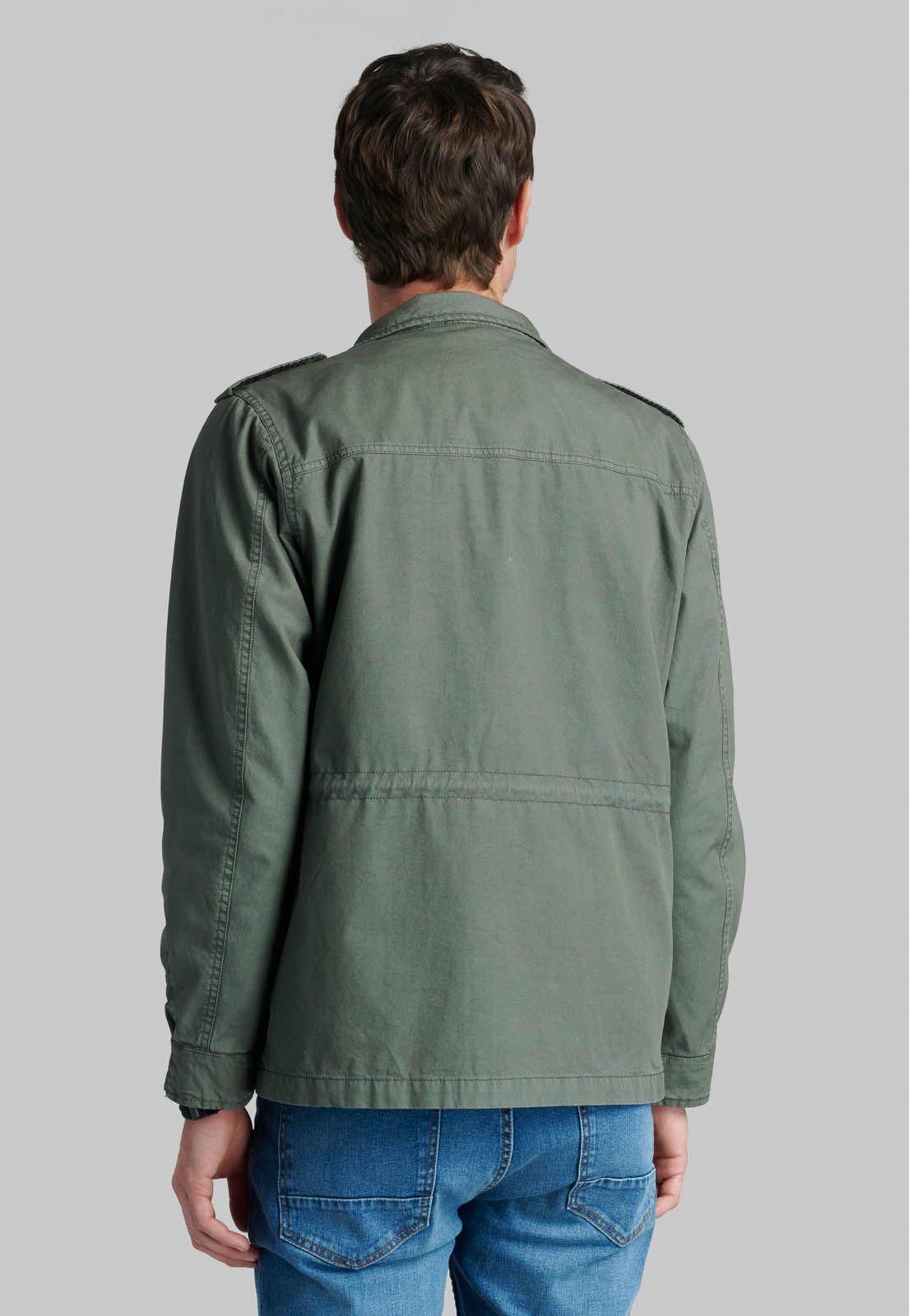 Chaqueta Austin Sport Dk Grey-3