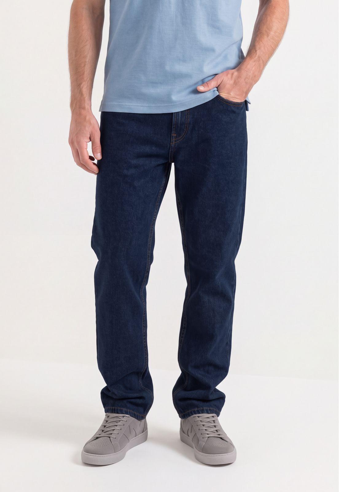 Jeans Belfort Navy-0