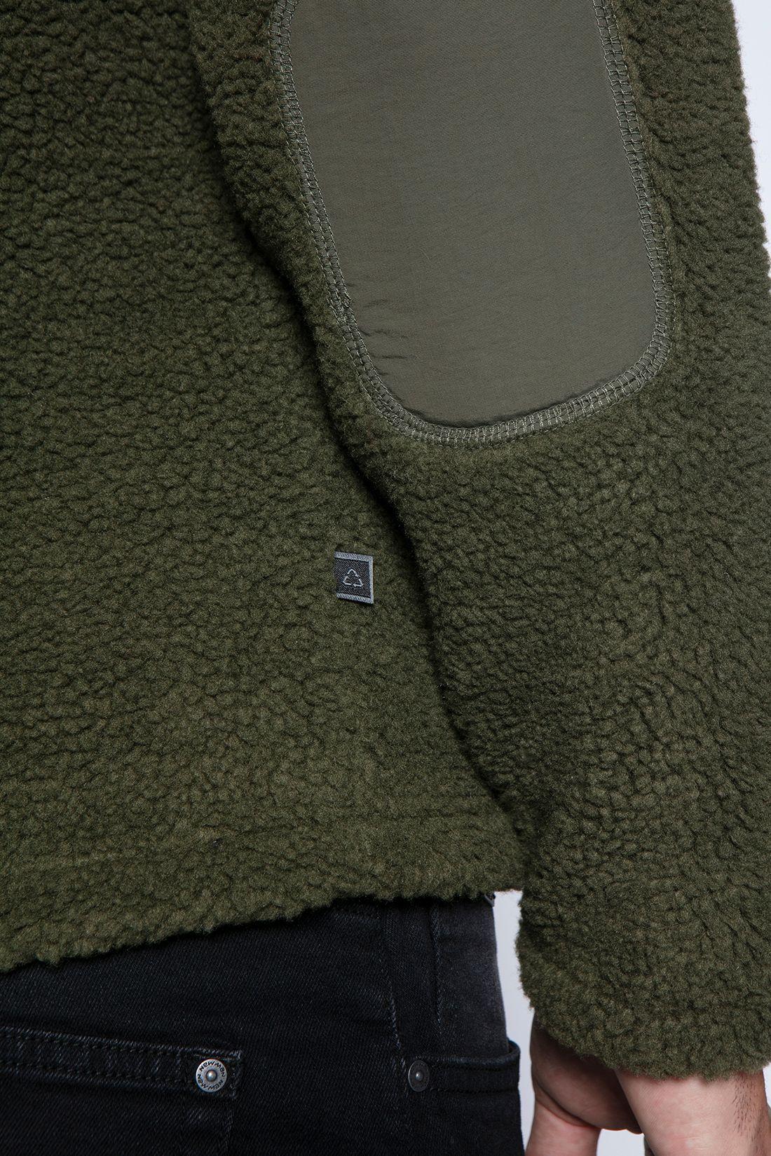 Chaqueta San Cristobal Military-4