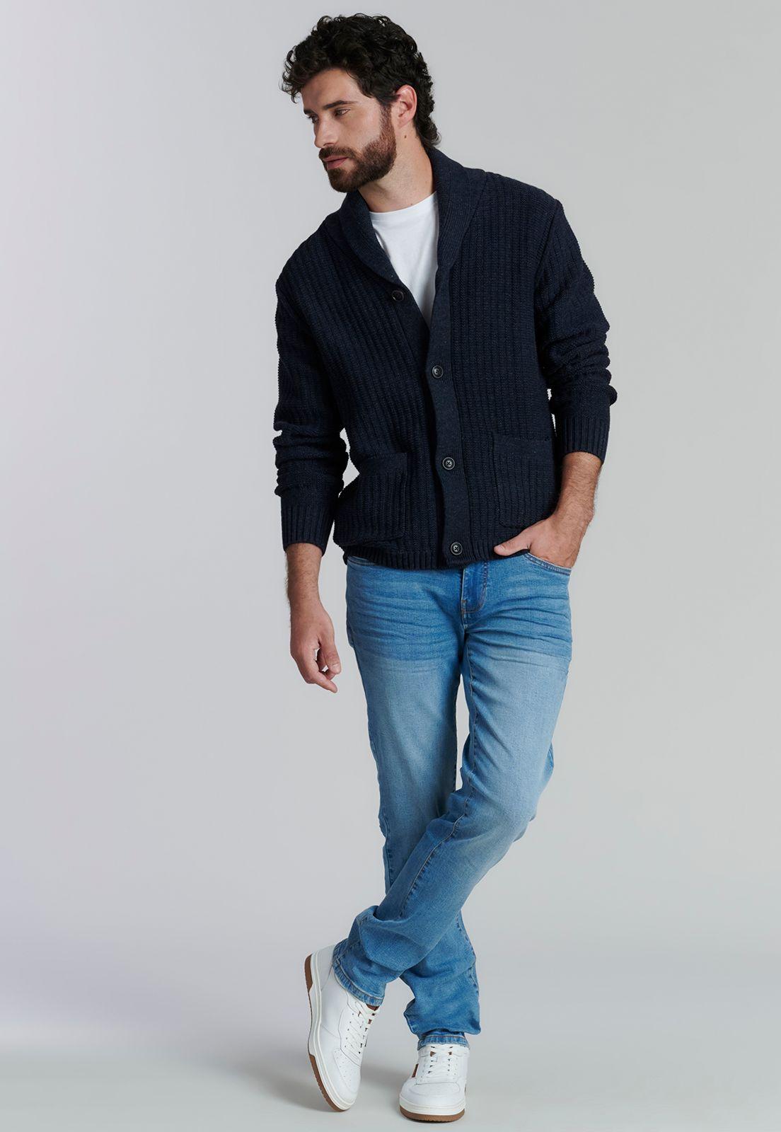 Jeans Básico Bristol Fjs Blue-4