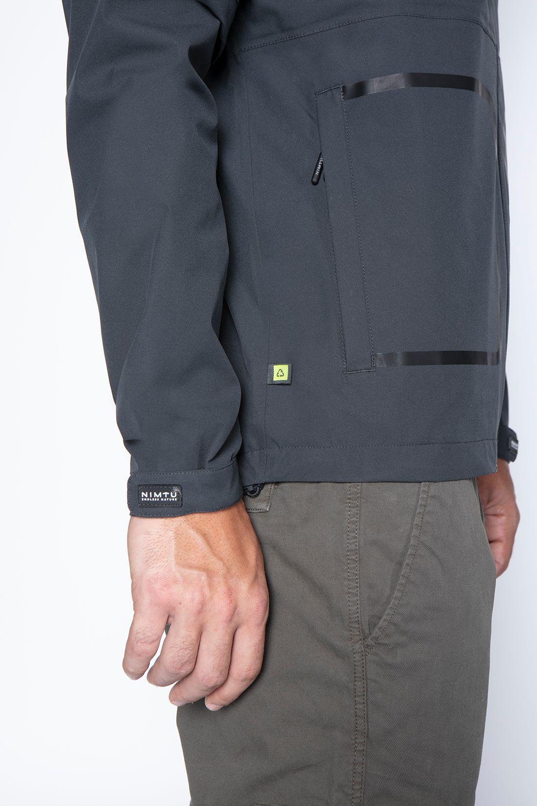 Chaqueta Black Lascar-4