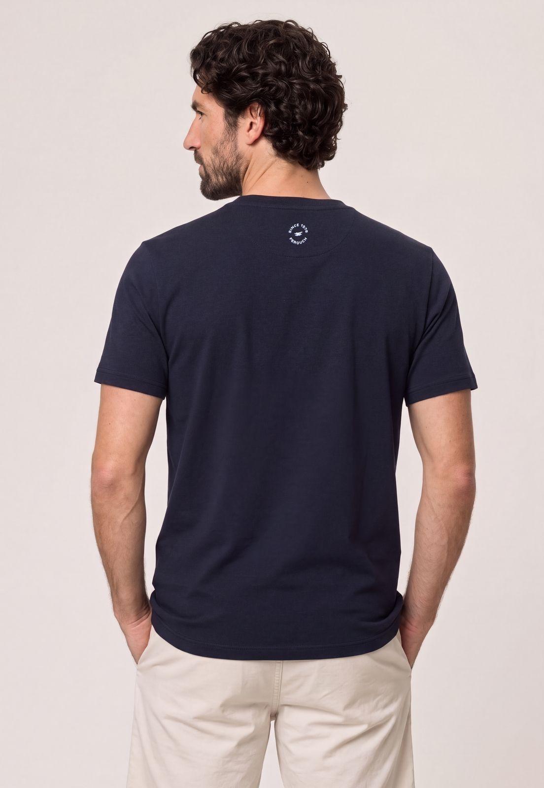 Polera Navy Clearwater-2
