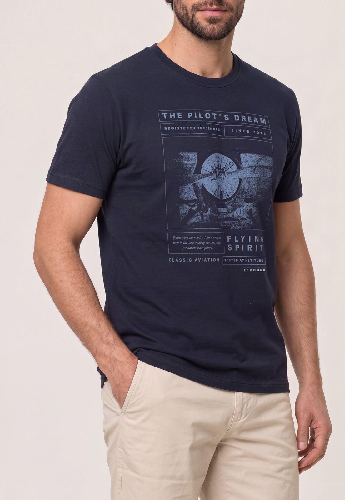 Polera Navy Clearwater-3