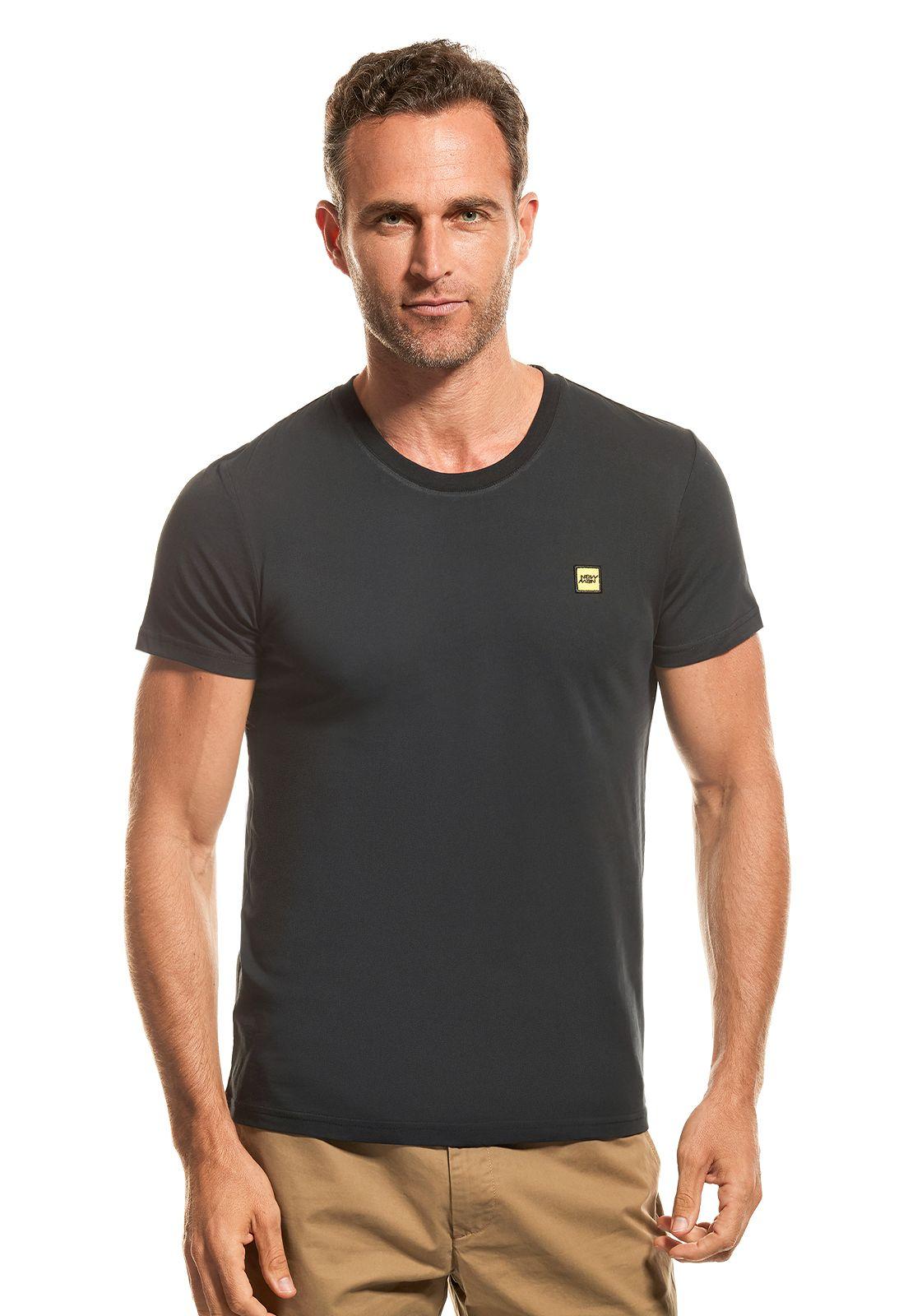 POLERA TETUAN BLACK-0