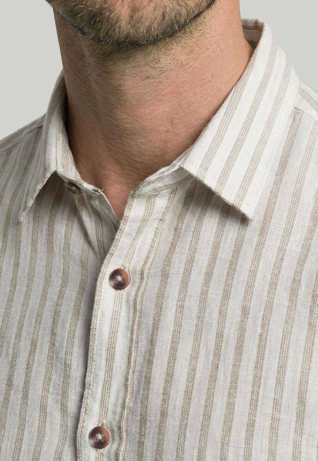 Camisa Amsterdam Toasted-2