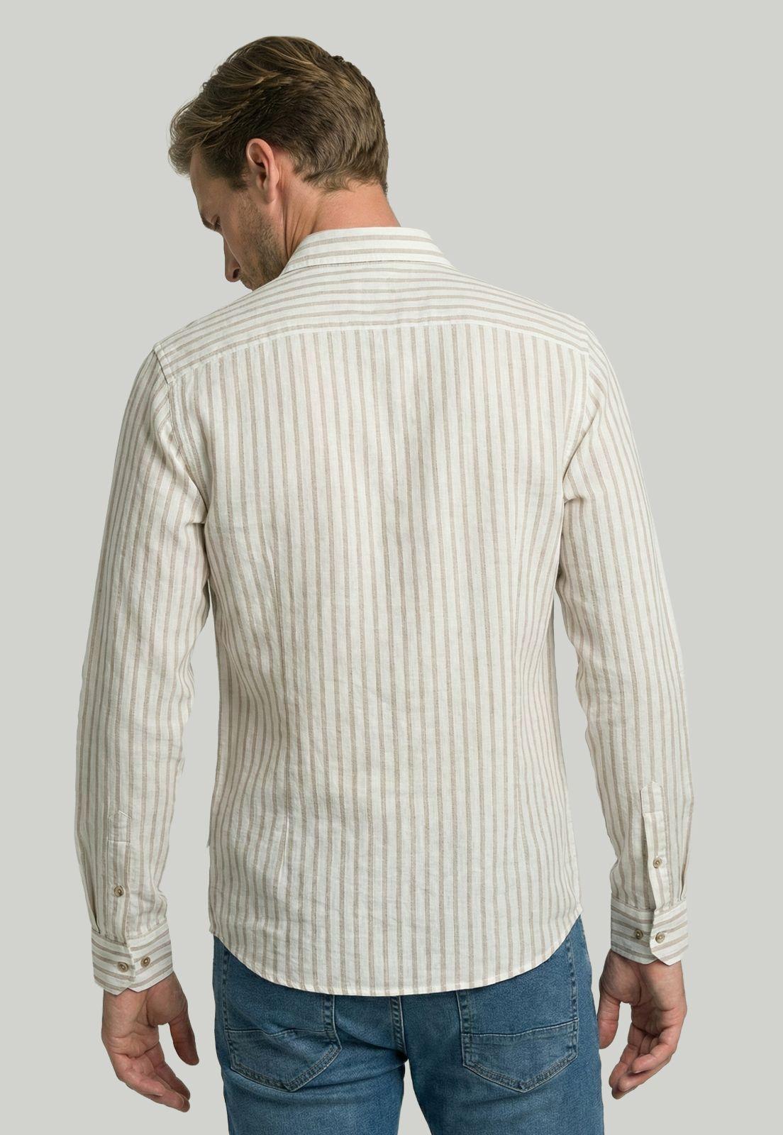 Camisa Amsterdam Toasted-3