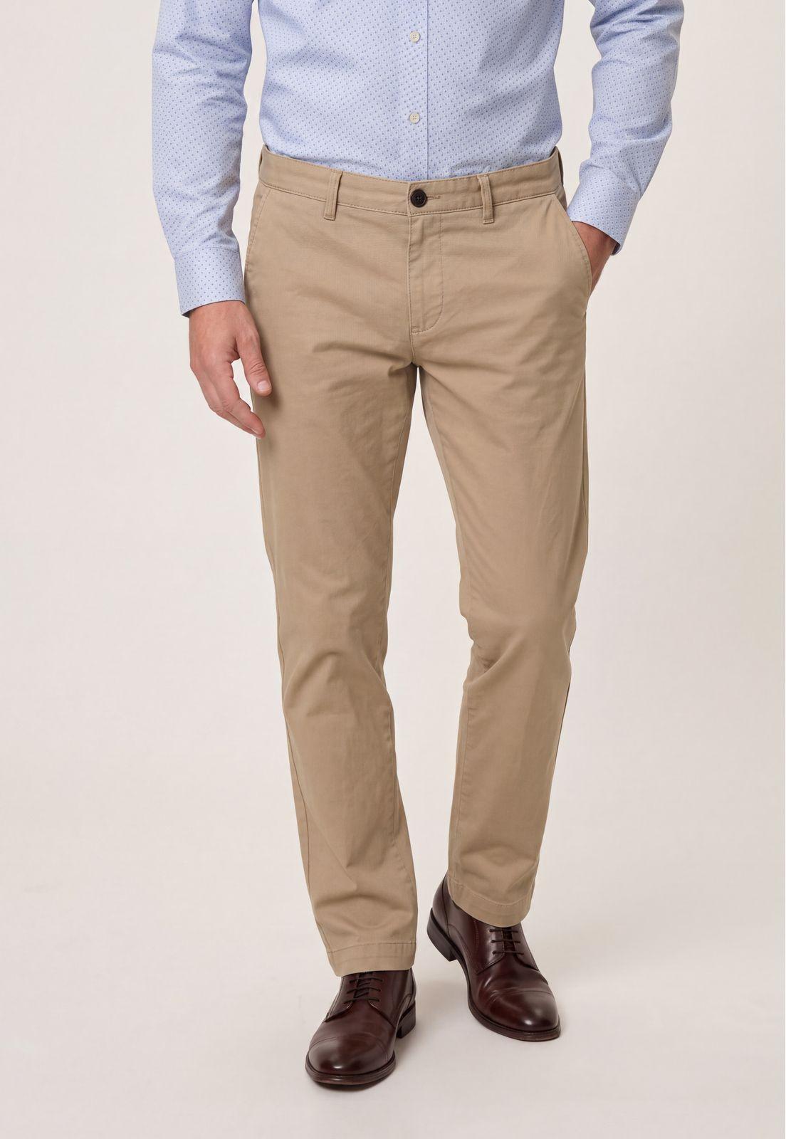 Pantalón Cleveland Camel-0