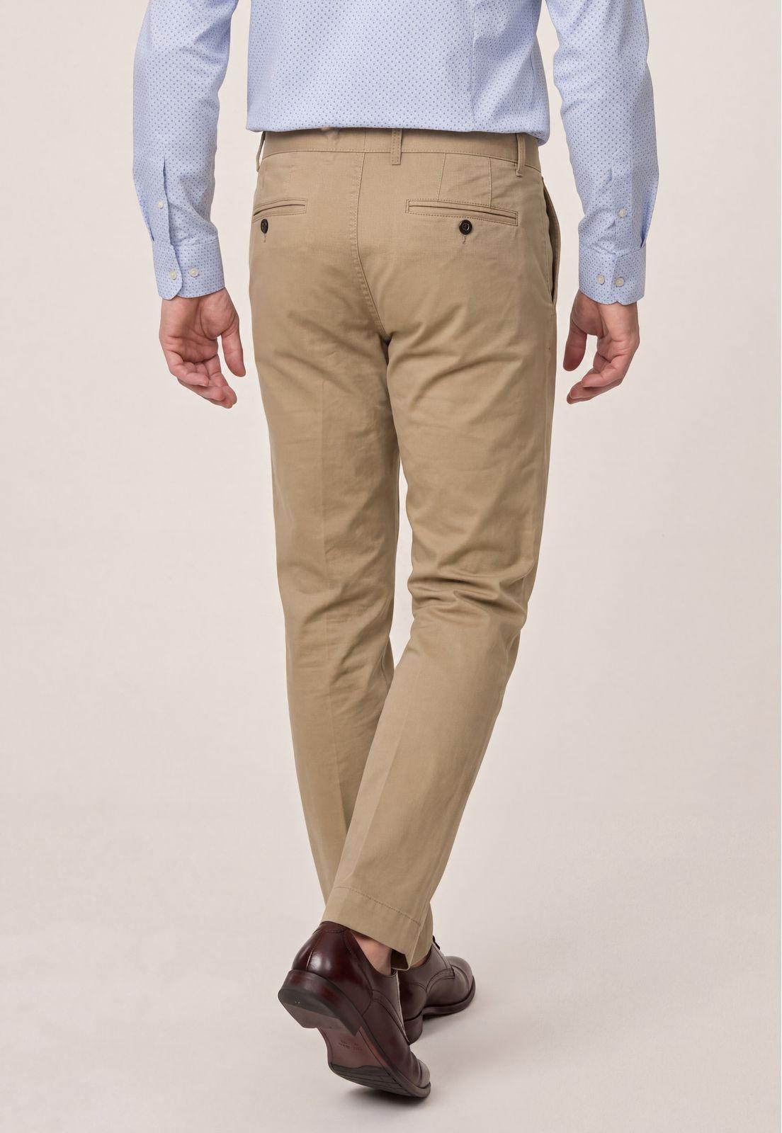 Pantalón Cleveland Camel-2