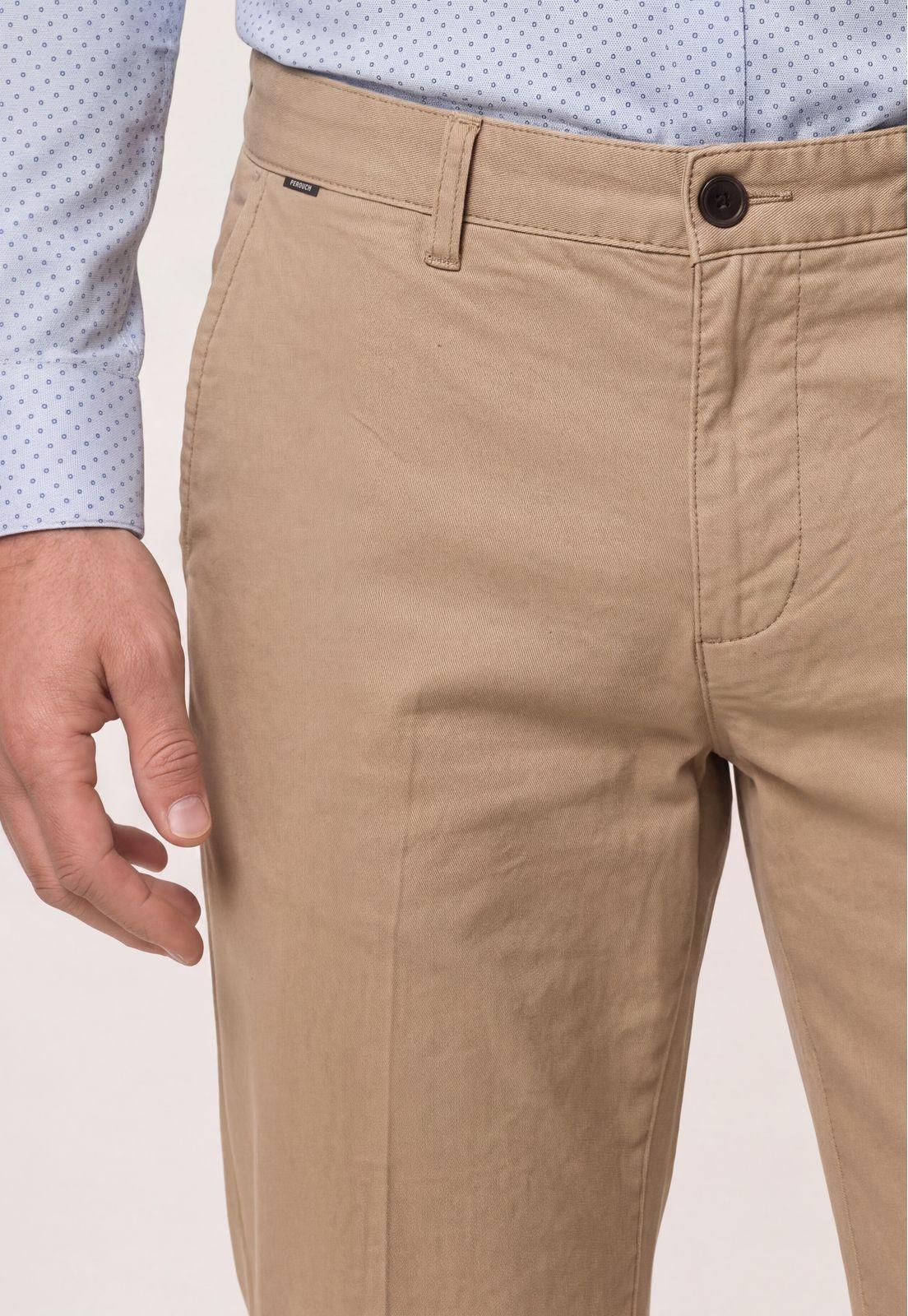 Pantalón Cleveland Camel-3