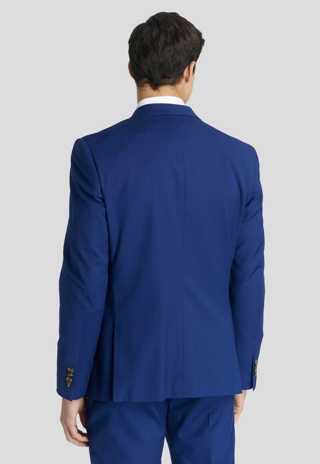 Blazer Berlin Heritage Deep Blue-3