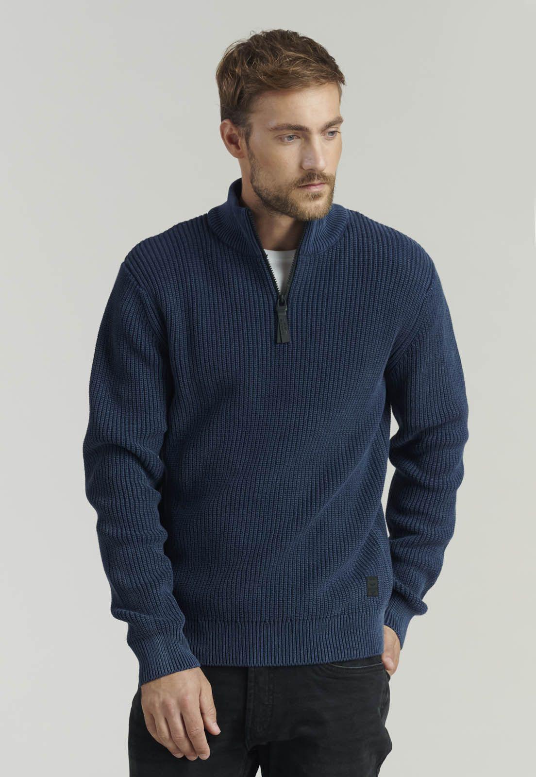 Sweater Ohio Fjs Navy-0