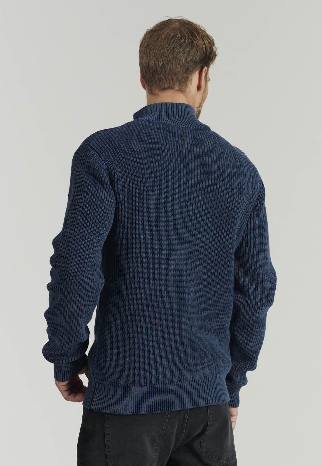 Sweater Ohio Fjs Navy-3
