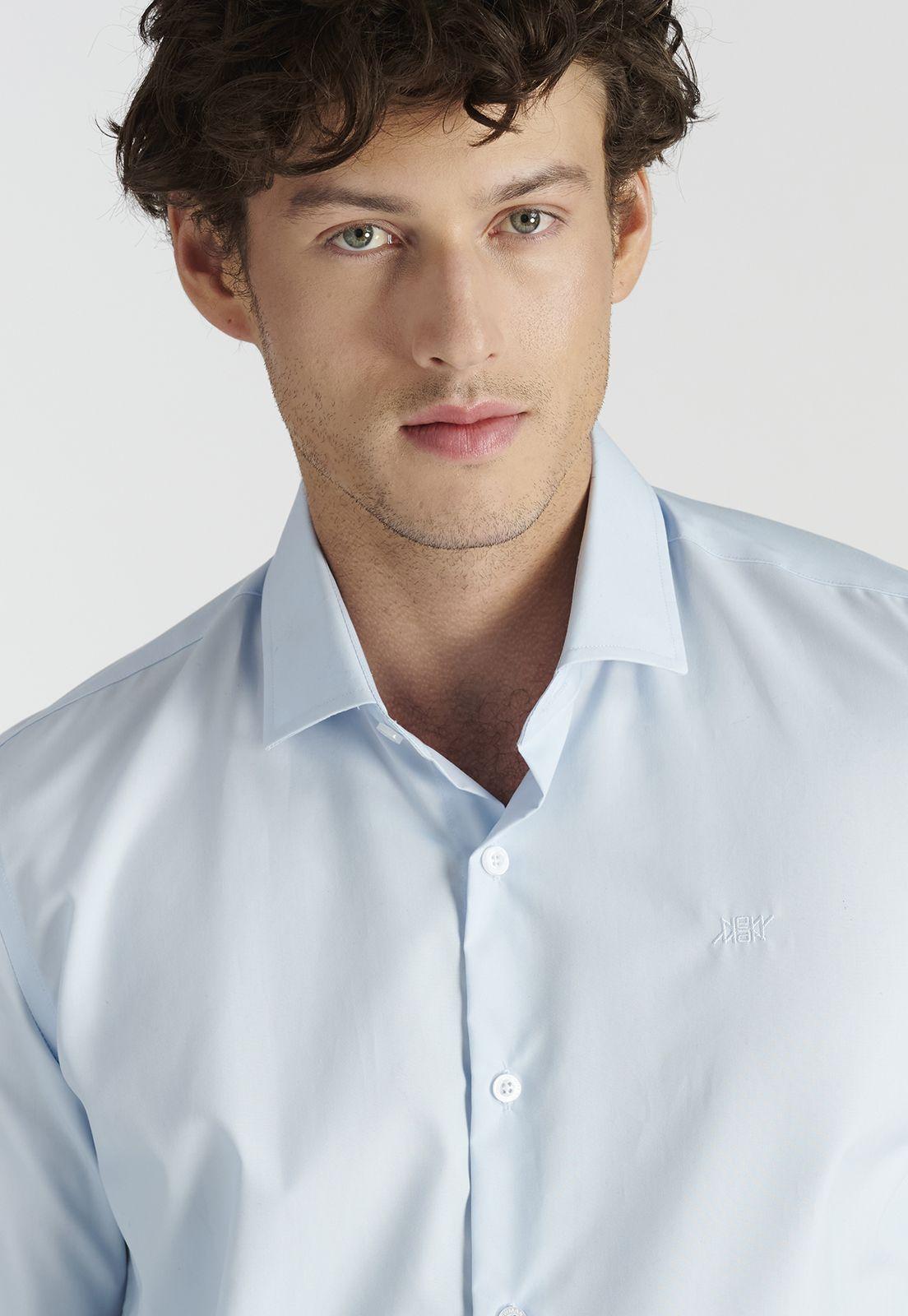 Camisa London Business Sky-2