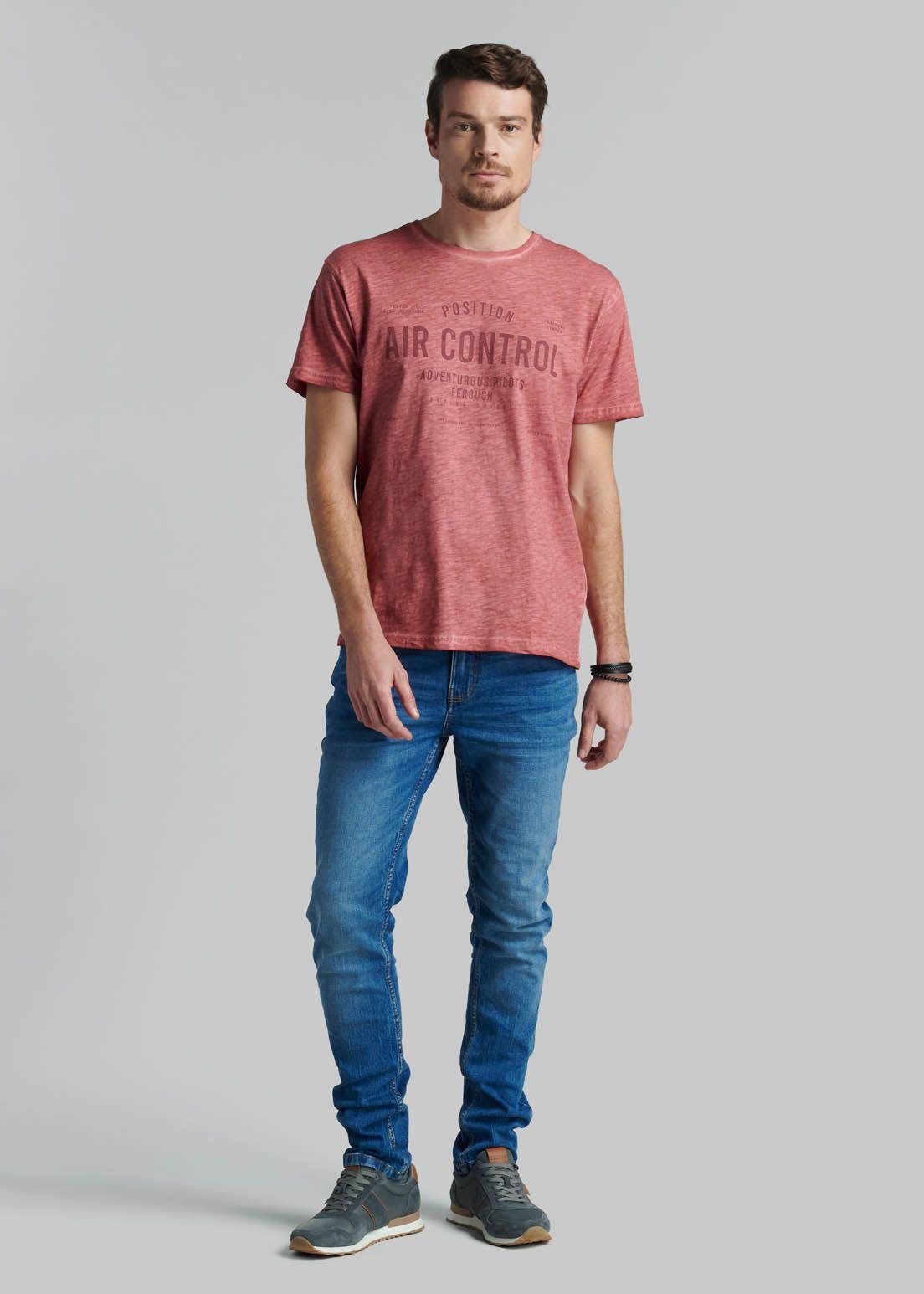 Polera Seattle Orange-1