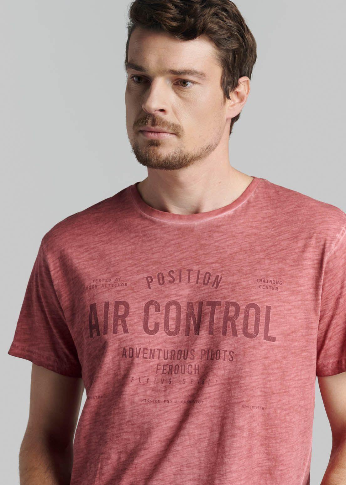 Polera Seattle Orange-2