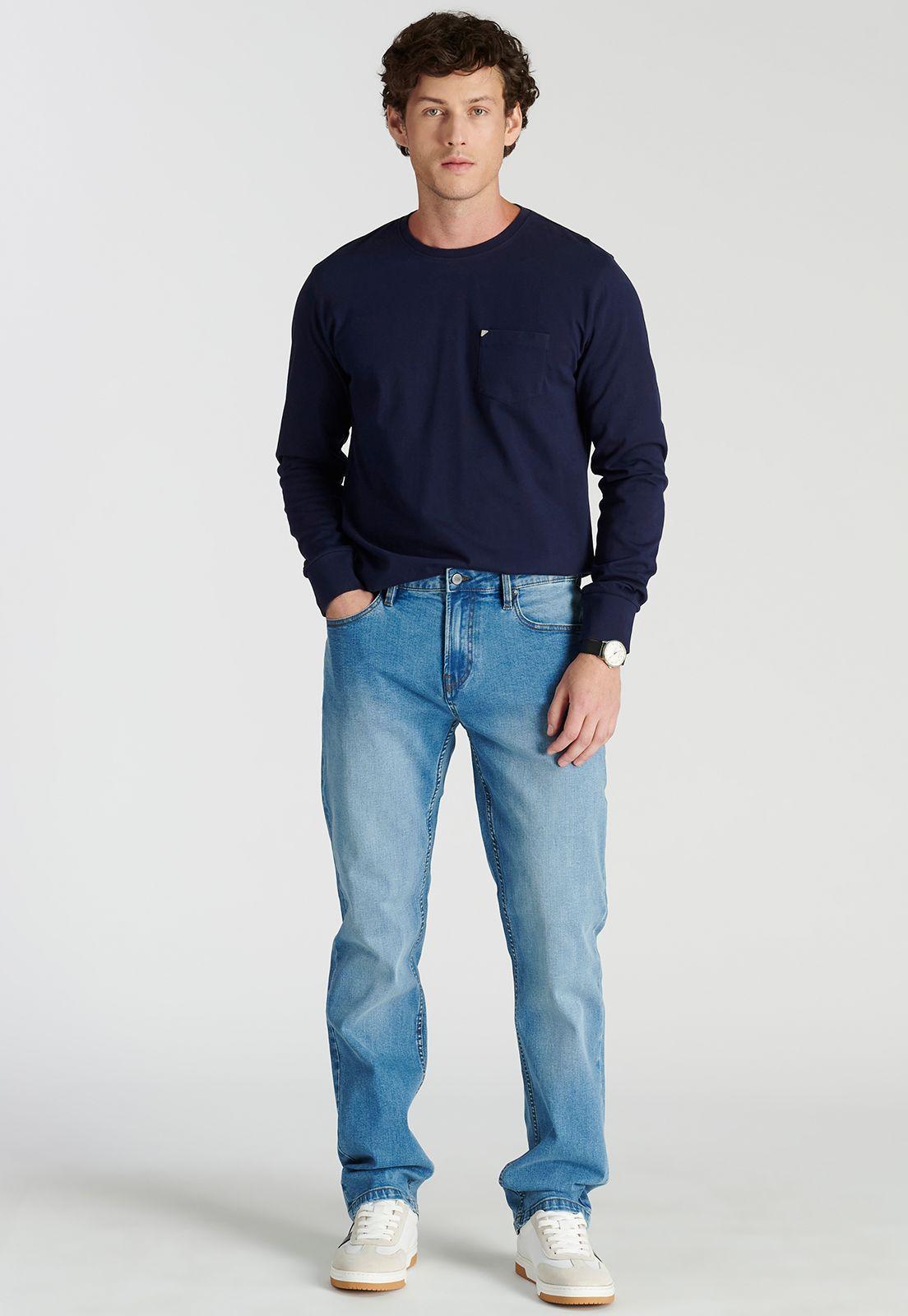 Jeans Sagunto Heritage Indigo-1