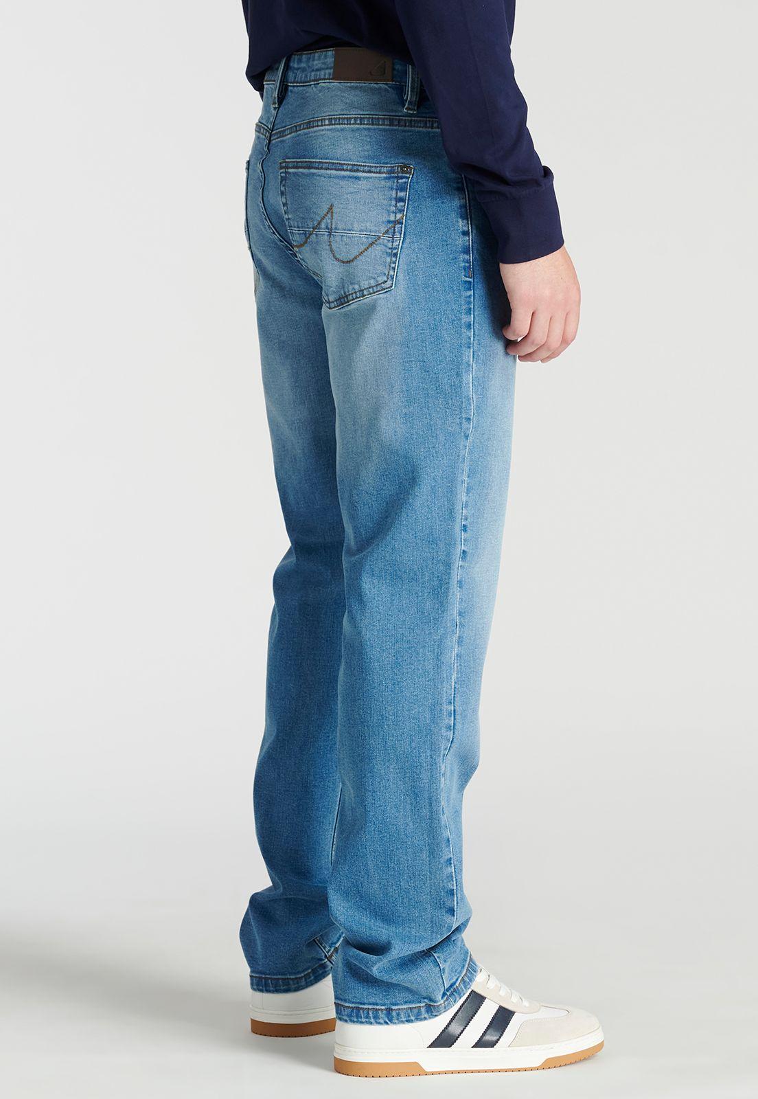 Jeans Sagunto Heritage Indigo-3
