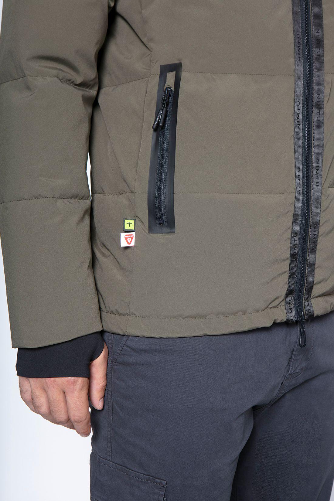 Chaqueta Hudson Military-4