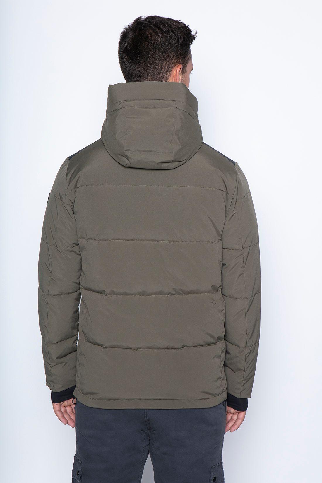 Chaqueta Hudson Military-1