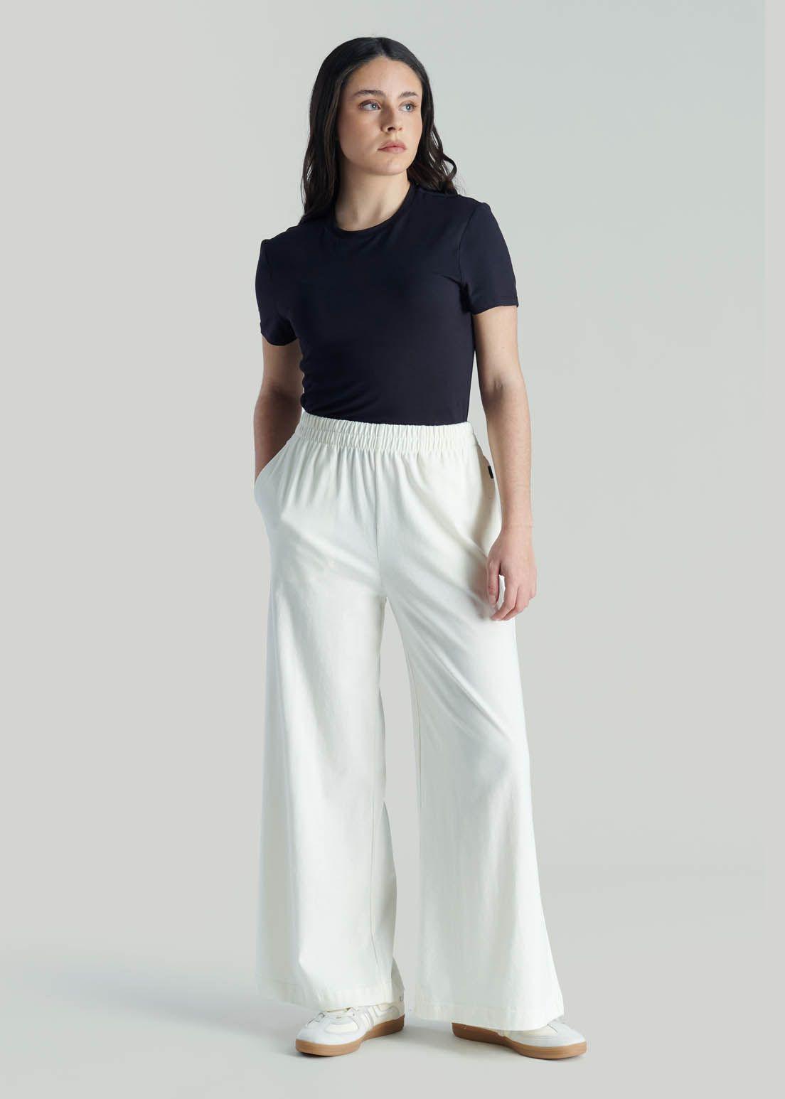 Pantalón Dalia Nt Natural-0