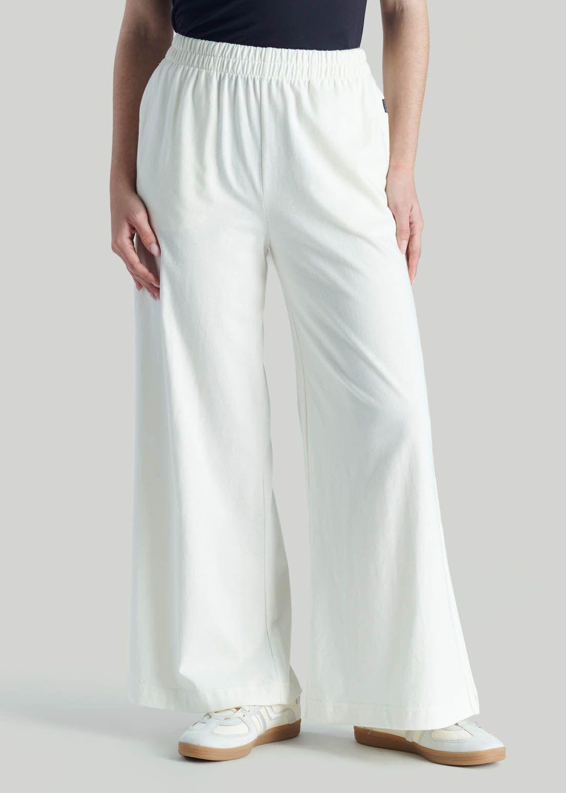 Pantalón Dalia Nt Natural-1