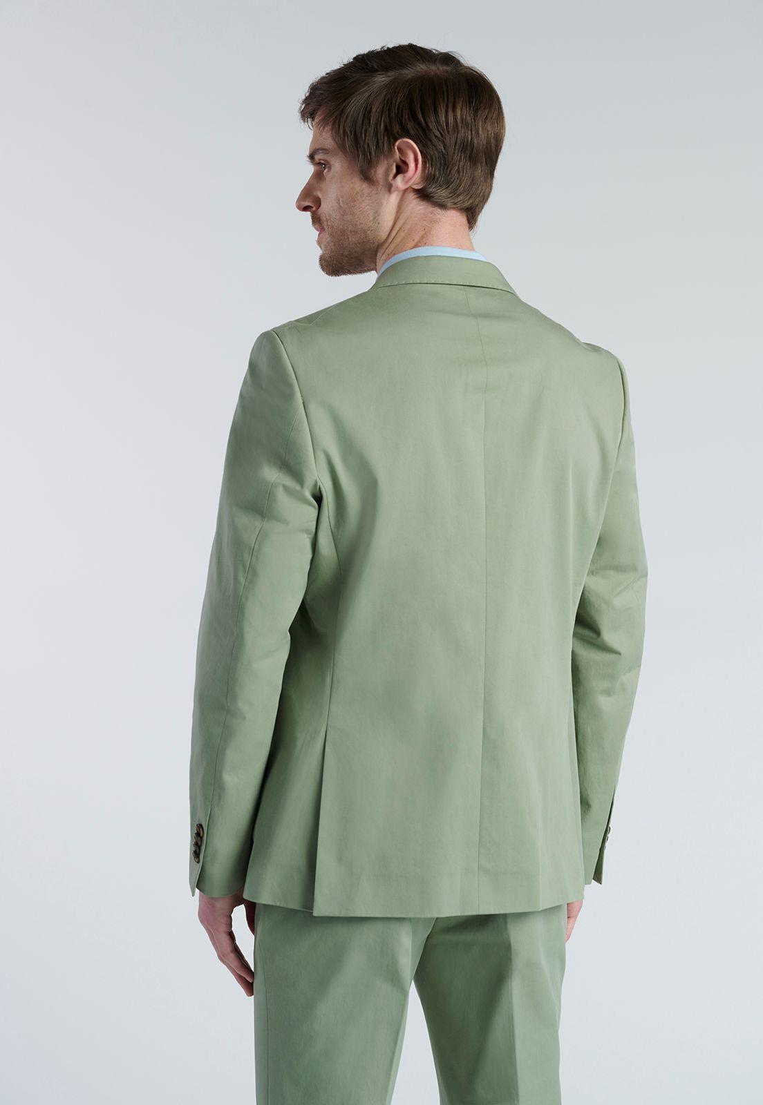 Blazer Suit  Copenhagen Forest-3