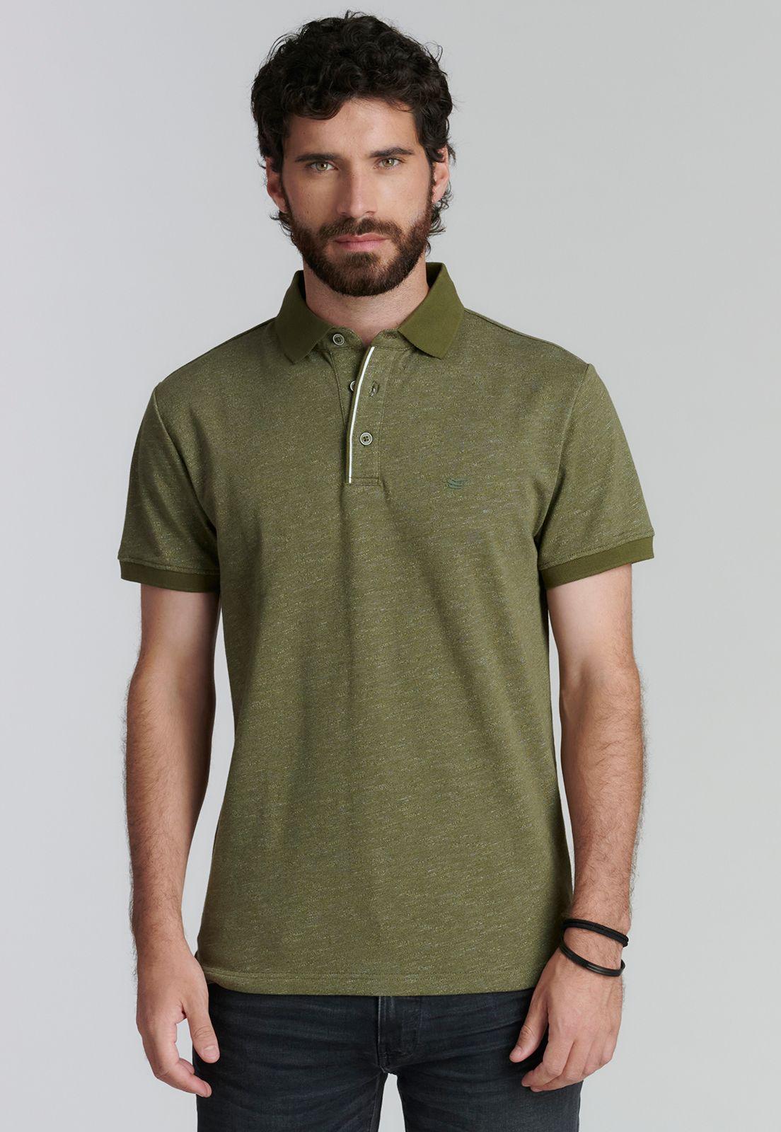 Polera Cleveland Fr Military-0