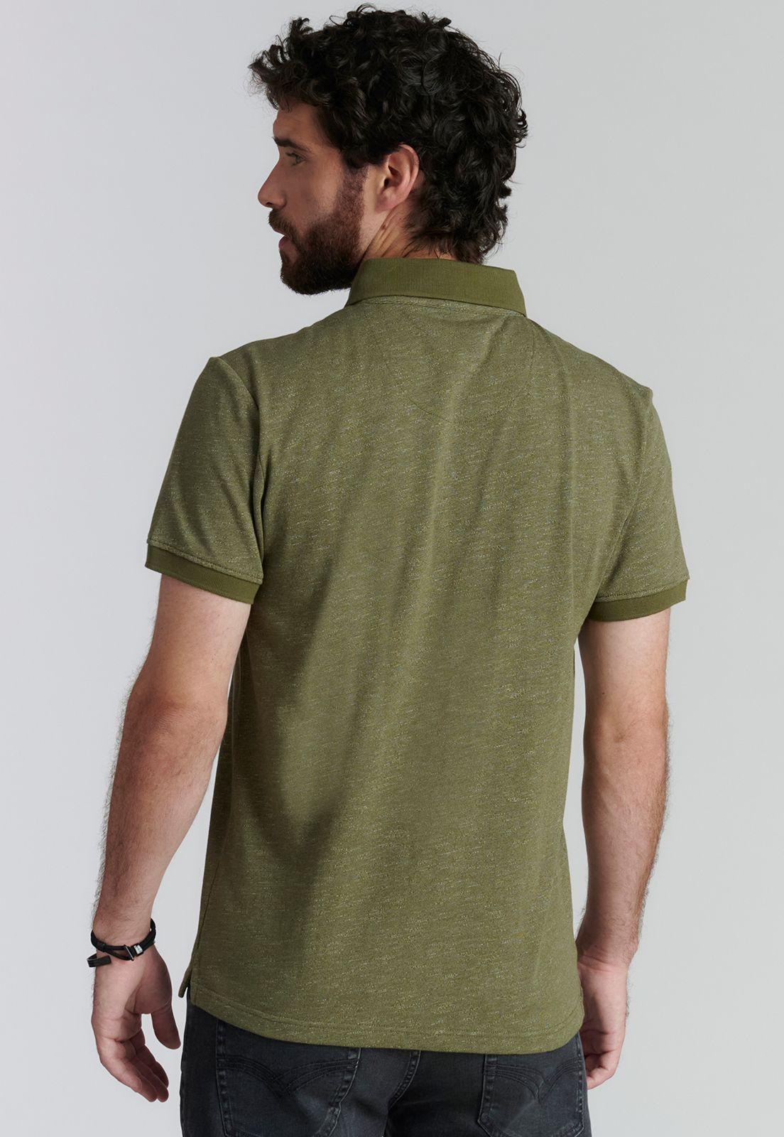 Polera Cleveland Fr Military-3