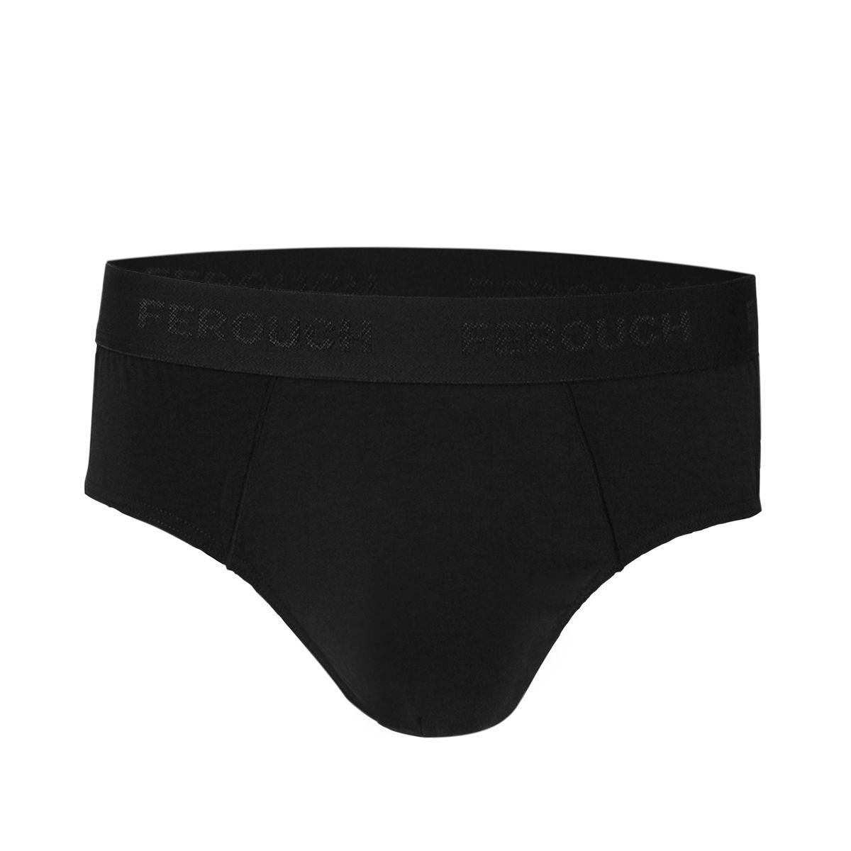 Tri Pack Slip Black-2