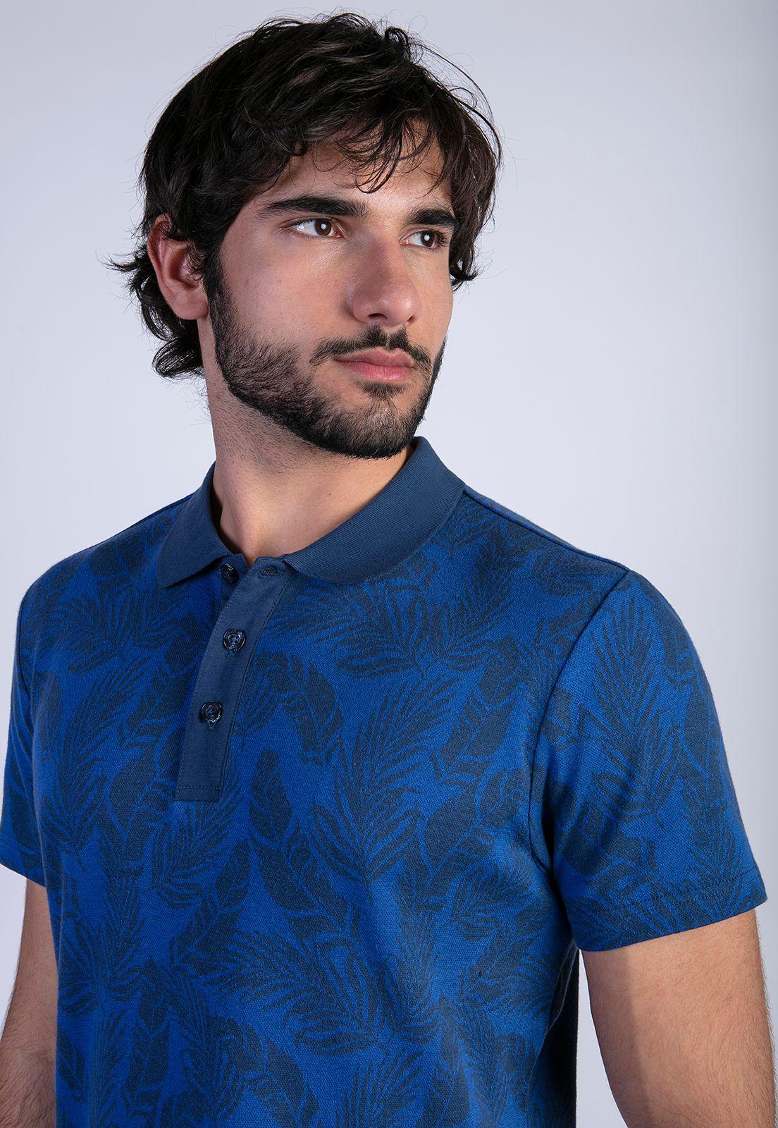 Polera Idaho Blue-3